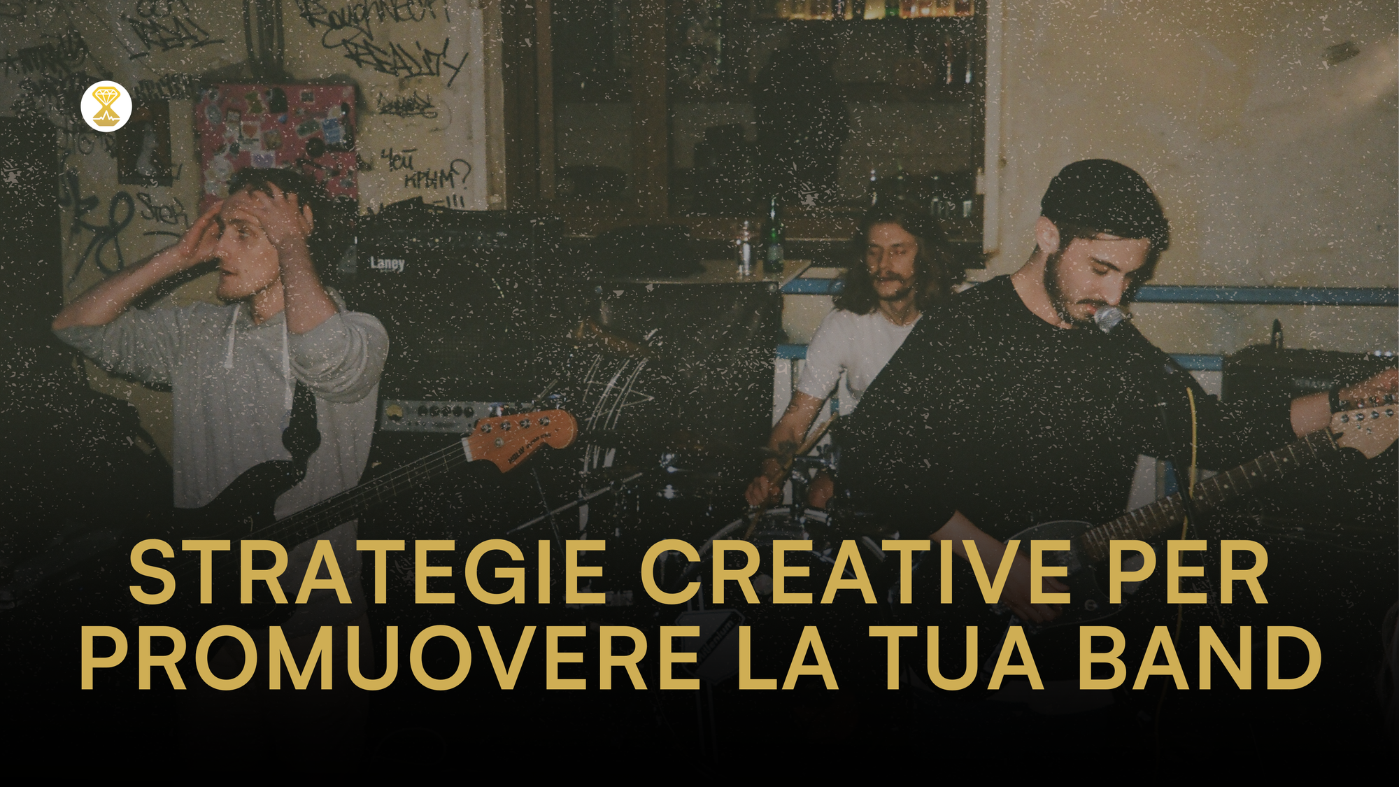 3 strategie creative per promuovere la tua band e distinguerti dalla massa