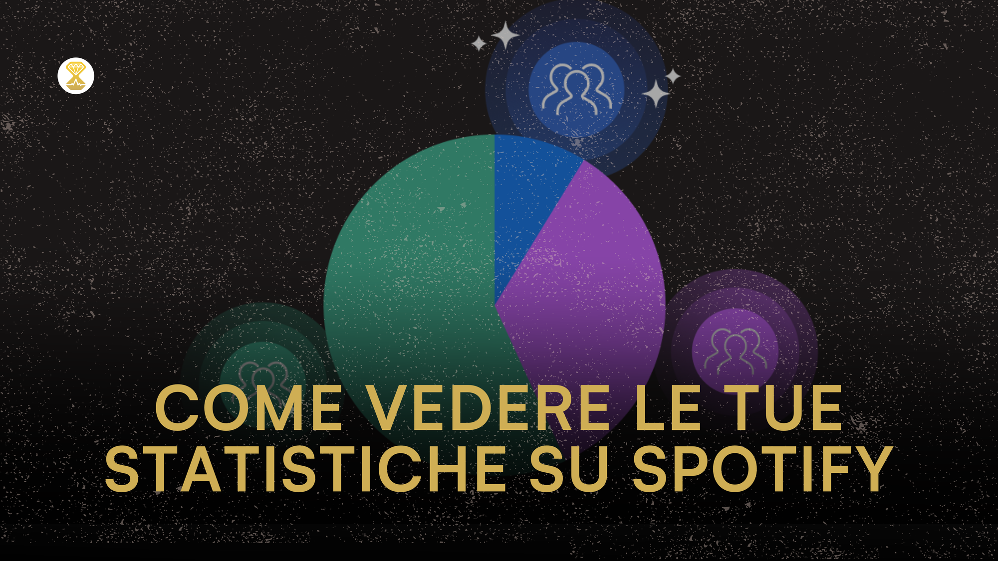 Come vedere le tue statistiche su Spotify: guida completa per artisti e ascoltatori