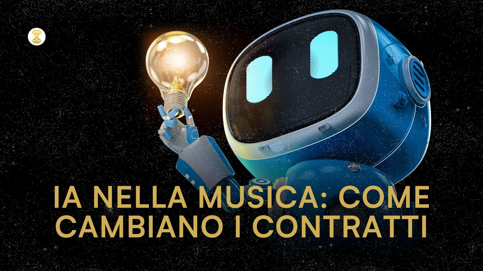 L’introduzione dell’intelligenza artificiale nella musica: come cambiano i contratti
