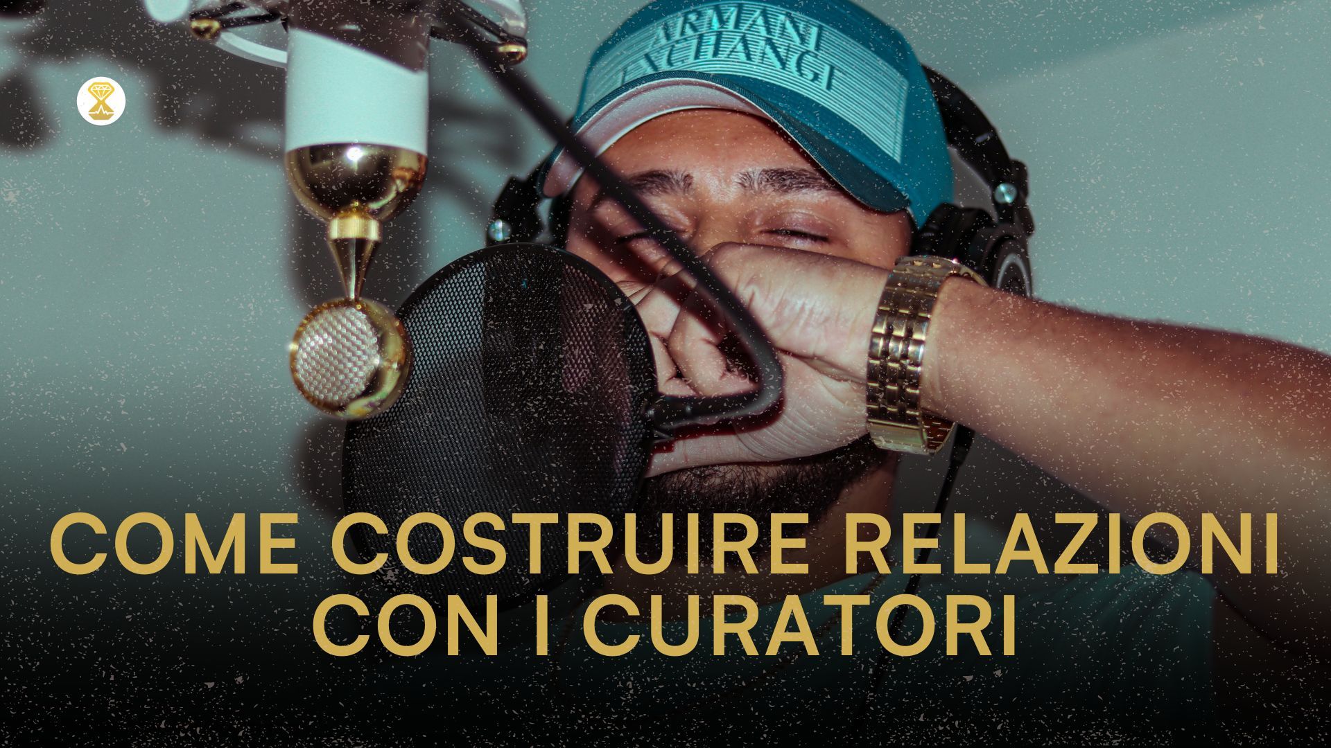 Come costruire relazioni con i curatori di playlist