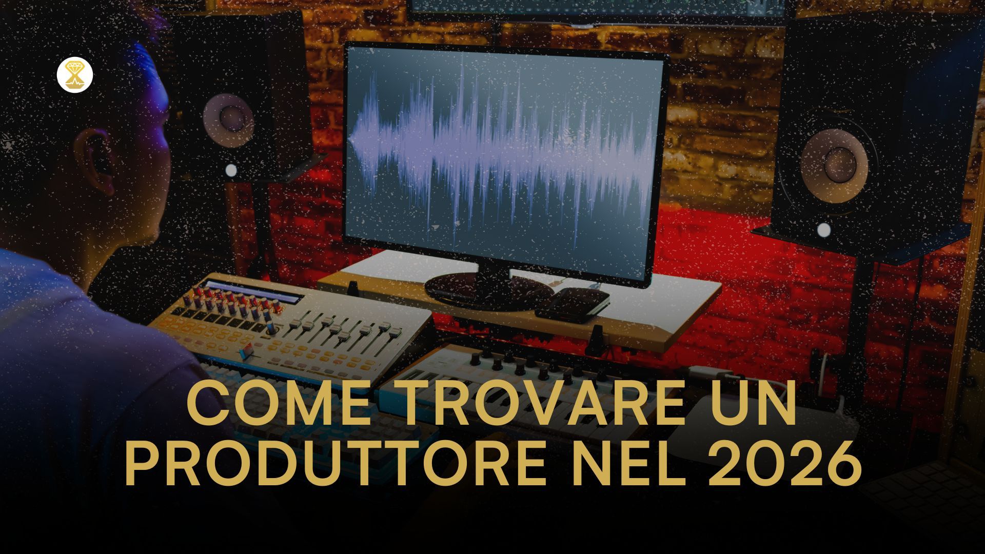 Come trovare un produttore musicale nel 2026