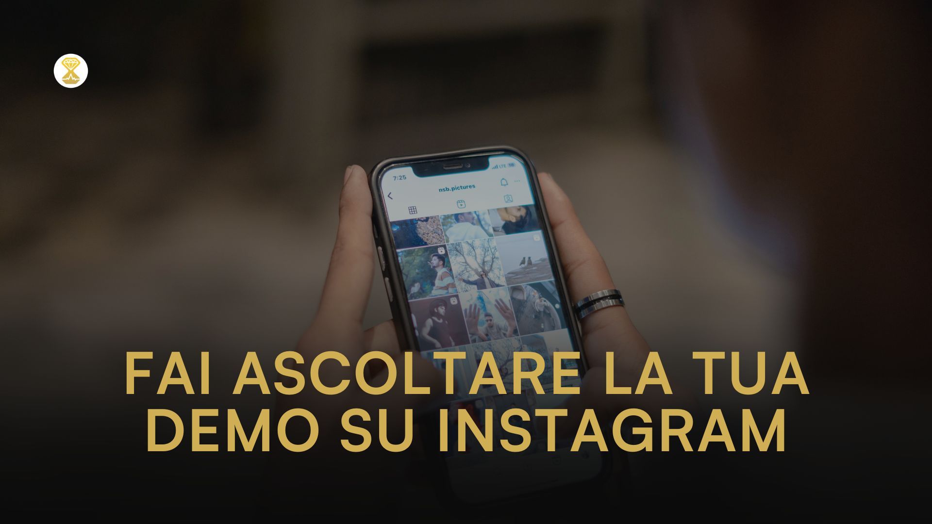 Idee per Instagram Stories che fanno davvero ascoltare la tua demo