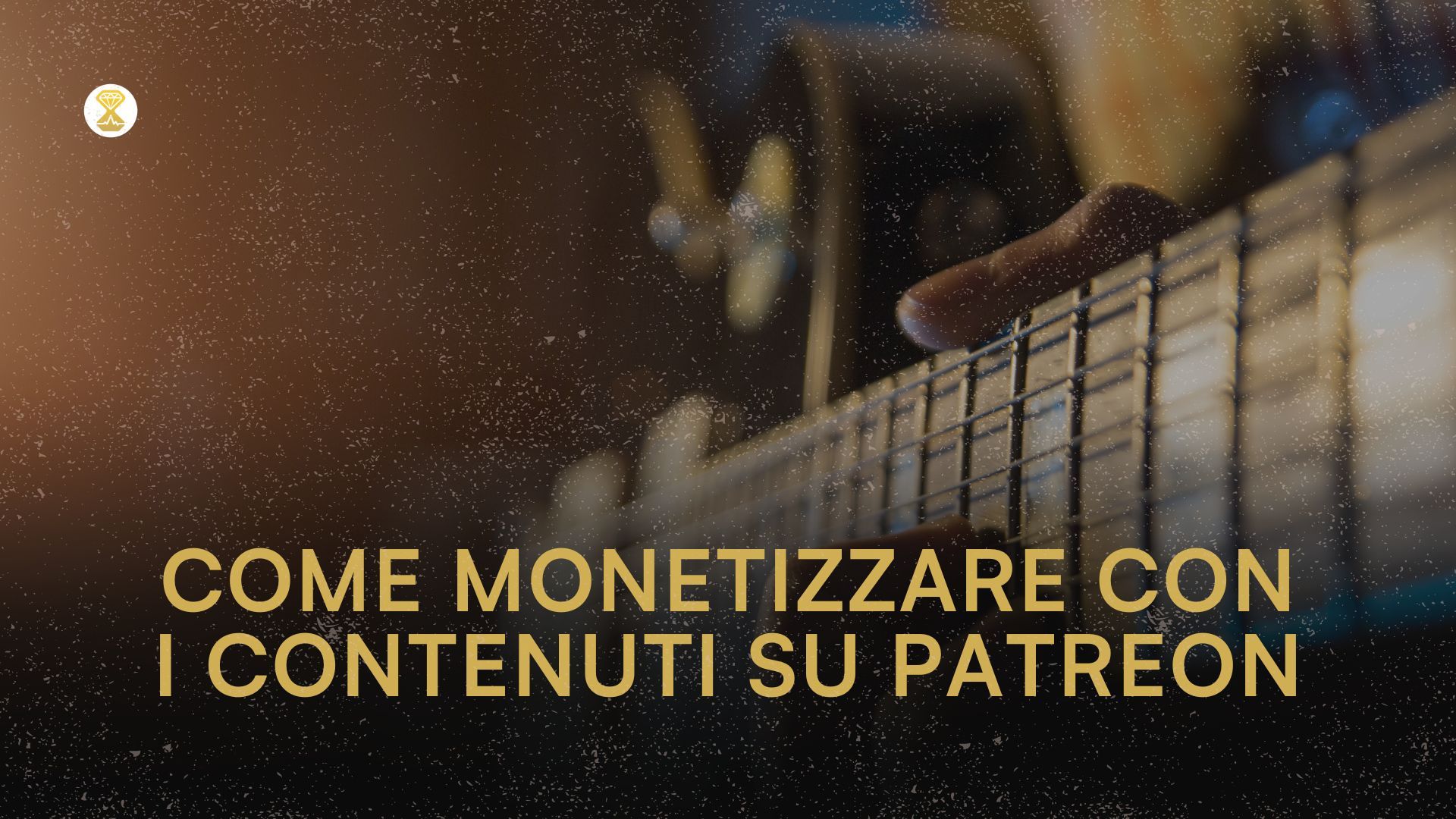 Come vendere contenuti esclusivi ai tuoi fan e monetizzare con Patreon