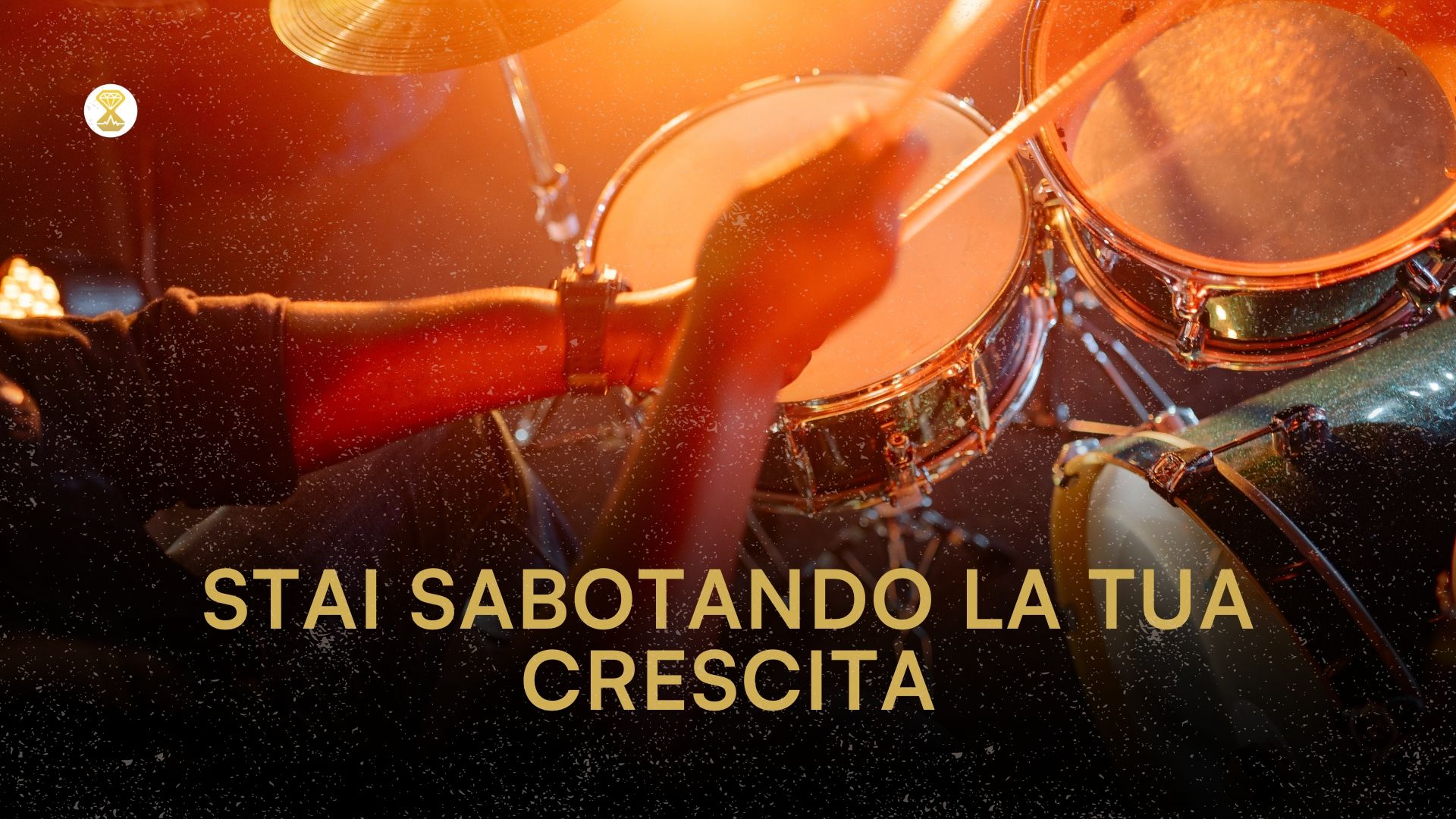 Come gli artisti sabotano involontariamente la propria crescita