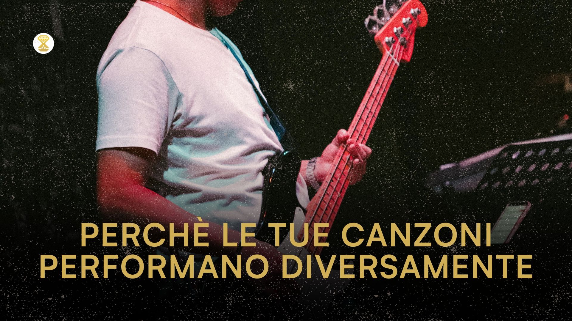 Perché le tue canzoni performano in modo diverso ogni volta che pubblichi