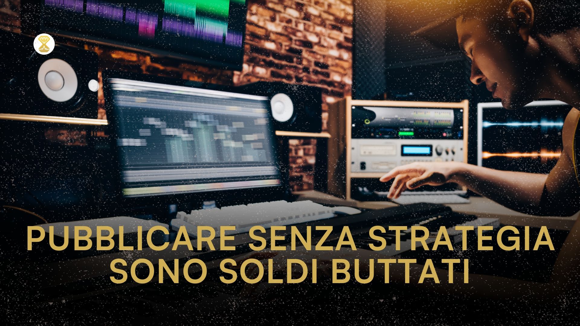 Il costo nascosto di pubblicare musica senza una strategia