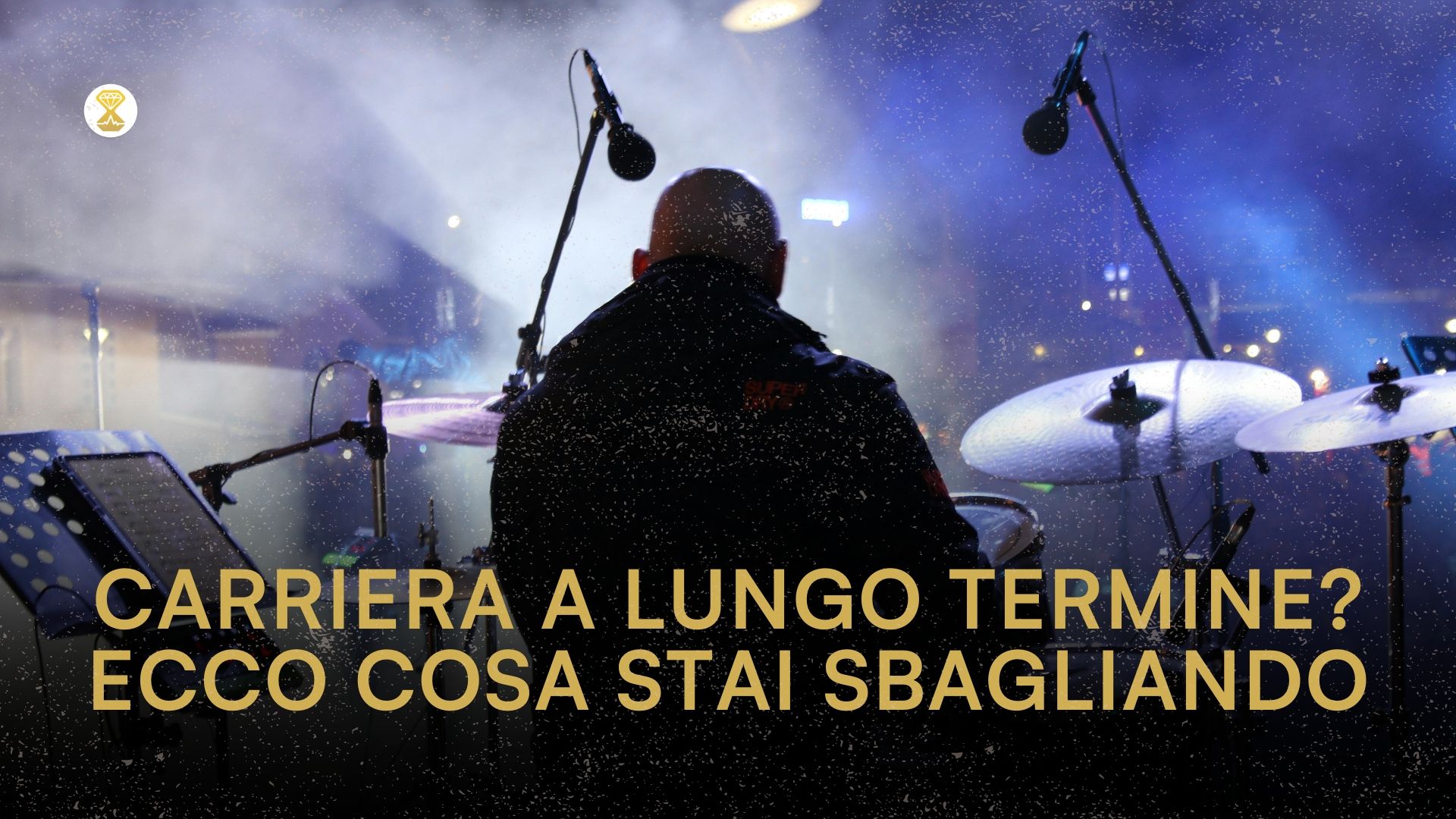 Cosa gli artisti sbagliano sullo stabilire una carriera nel lungo termine