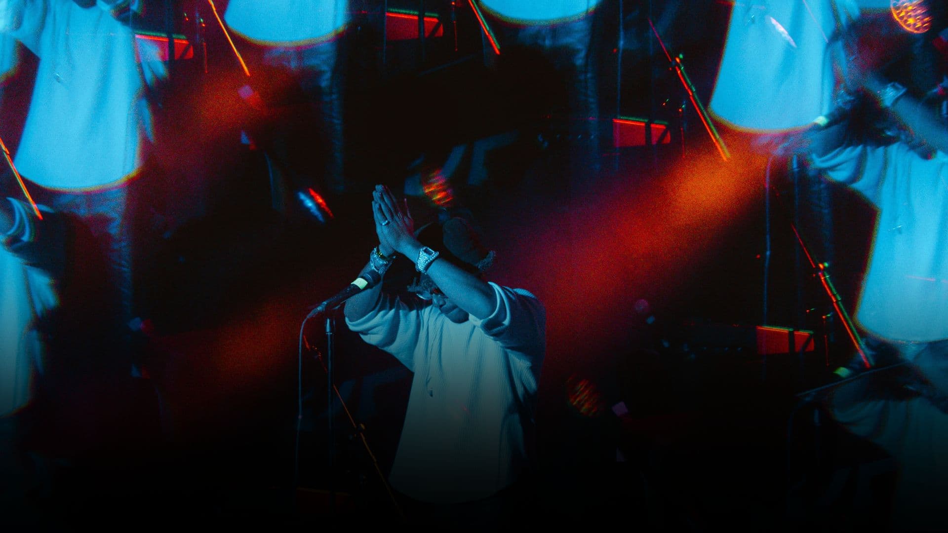 Come gli artisti mantengono la motivazione quando la crescita è lenta