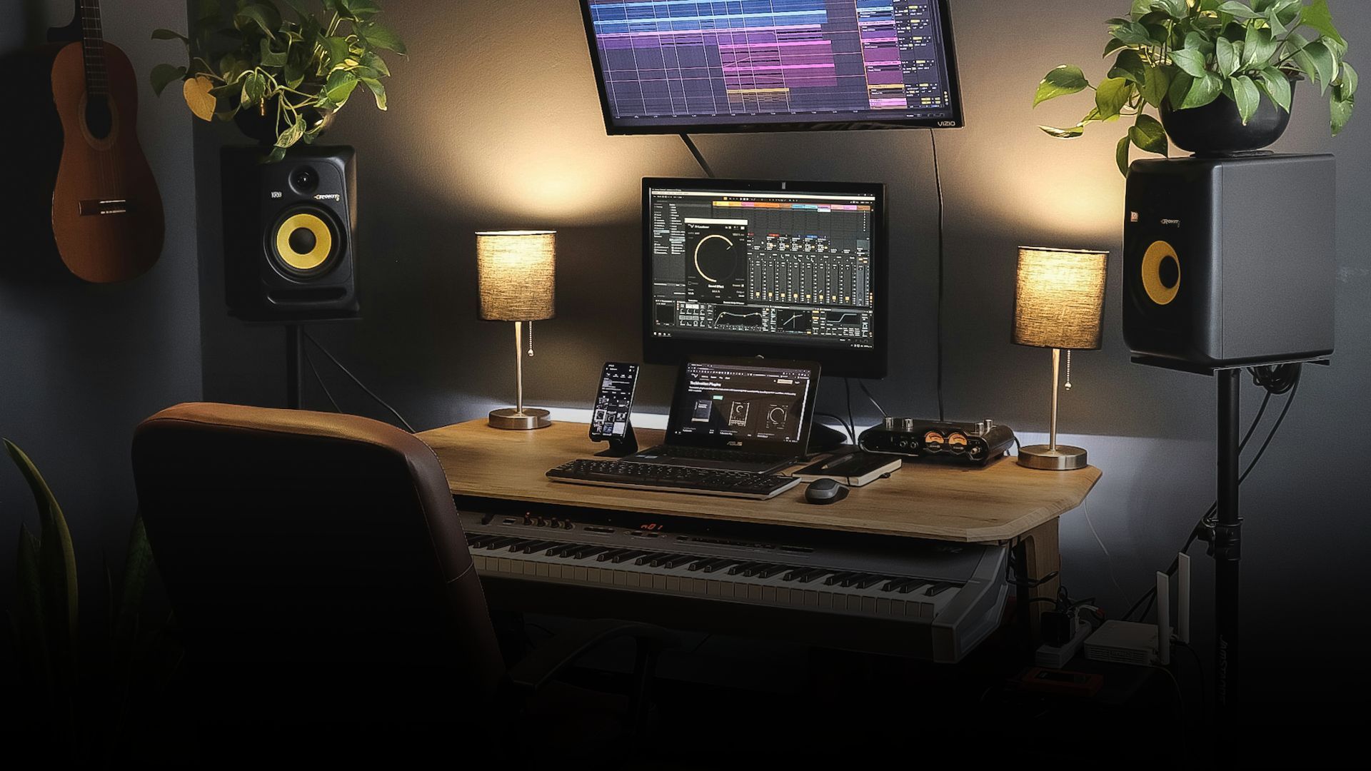 Home studio o studio professionale: cosa cambia davvero per la tua carriera?