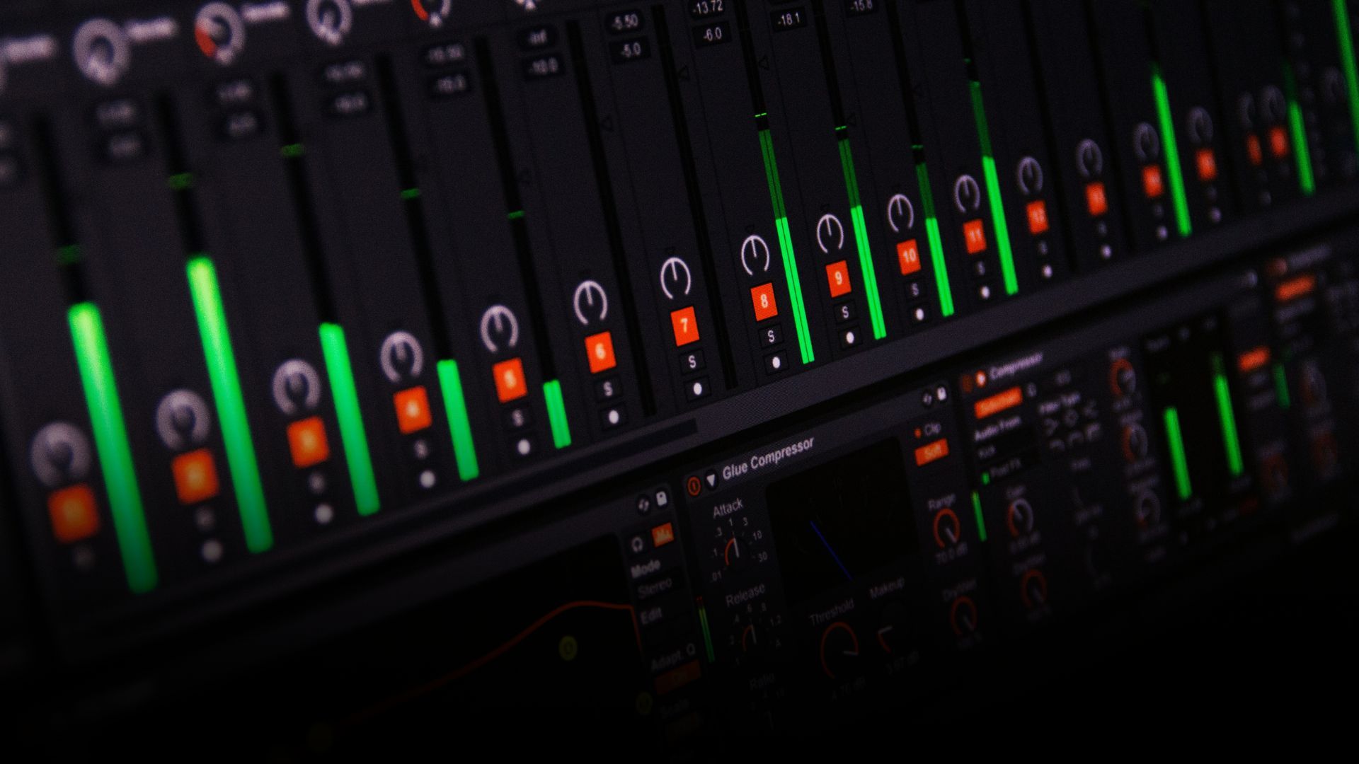 Mixing e mastering: perché senza di loro il tuo brano non arriverà da nessuna parte