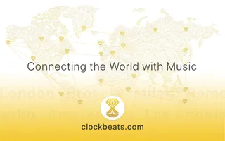 Get Started on Clockbeats