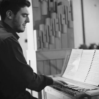 GABRIELE LEVI ANNOUNCES THE II° INTERNATIONAL MUSIC FESTIVAL “Giuseppe Bonatti”