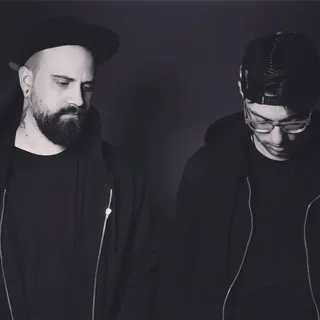CLOCK SESSION - TEARS OF CHANGE  "The impact with the public is fundamental, but there is no rule, we simply try to find a dramaturgy that guides the sound and its evolution"