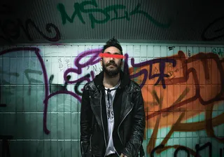 CLOCK SESSION - PAKKIO "In my life, as in my music, I always try to understand when it's time to do one thing rather than another, I try to put my personality everywhere "