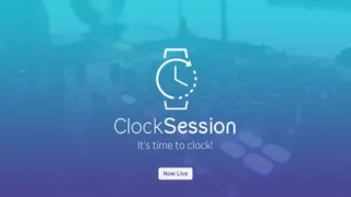 CLOCKBEATS - THE MAGIC OF THE CLOCK SESSION BECOMES A PARTY