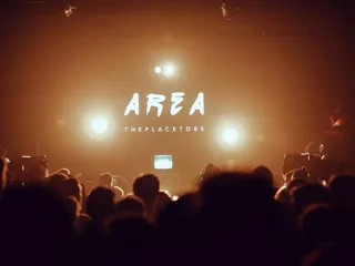 Area pres. Strictly Jazz Ensemble, Prince Anizoba, Method, Jake Moß at K2