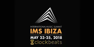 Clockbeats and Jam at "IMS" in Ibiza