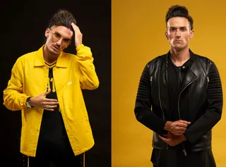 Il duo Replicage rilegge la Future House con il singolo "Miracle"