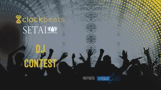 Clockbeats lancia un nuovo DJ contest
