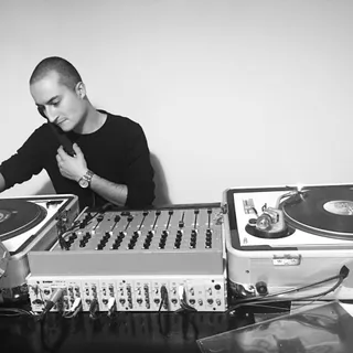 Alessio Pennati è il vincitore del secondo Clockbeats Dj Contest
