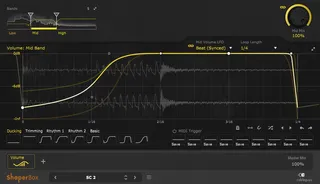 2 ALTERNATIVE SIDECHAIN COMPRESSION PLUGINS