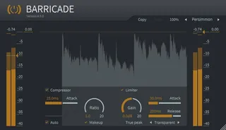 The Top 5 Clockbeats Mastering Plugins