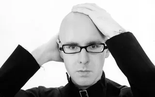 Richie Hawtin ridefinisce il panorama della musica elettronica
