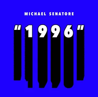 Michael Senatore - Debutto in grande stile nella scena TECHNO, supportato anche da PACO OSUNA.