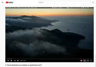 TUTTI I TUTORIAL DI SPOTIMATCH.COM!