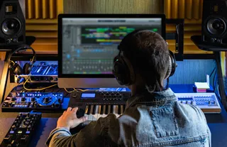 COVID19 - CONSULENZA GRATUITA PER AIUTARE IL MONDO DELLA MUSICA