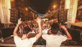 BassBears sono i primi vincitori dell'Acceleration program