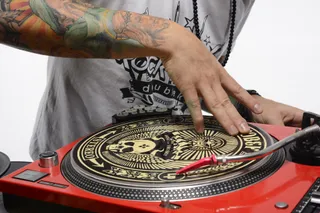 CONTEST DJ - VINCI UNA PRODUZIONE E 200€ da Spendere in strumenti musicali!