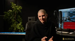 Hu e i suoi nuovi corsi di Music Production.