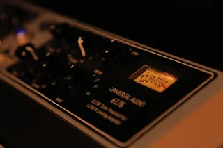 Guida completa all'uso efficace del compressore nella produzione musicale