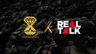 Un nuovo modo di fare musica: Clockbeats si unisce a Real Talk