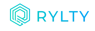 RYLTY È Curatore Del Mese Su Matchfy.io