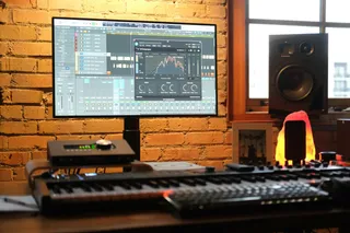 Come Funziona la Compressione Sidechain
