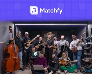 Matchfy ha raccolto 2 milioni di euro in finanziamenti