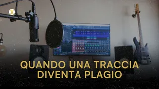 Quando una Traccia Diventa Plagio: Comprendere i Confini tra Ispirazione e Violazione