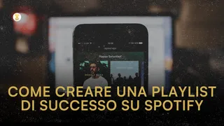 Come Creare una Playlist di Successo su Spotify e Far Crescere il Tuo Pubblico