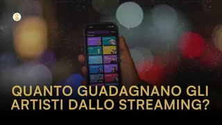 Quanto guadagnano gli artisti dallo streaming? Una guida completa alle entrate musicali nel 2025