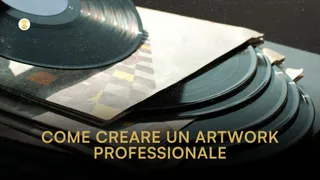 Come creare una copertina musicale professionale: guida completa per artisti e band