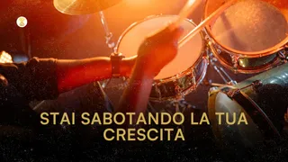 Come gli artisti sabotano involontariamente la propria crescita