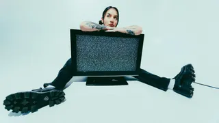 Come faccio a inviare i miei brani ai film o alle TV?