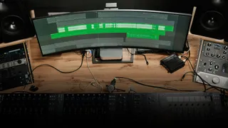 Trovare il tuo sound in studio