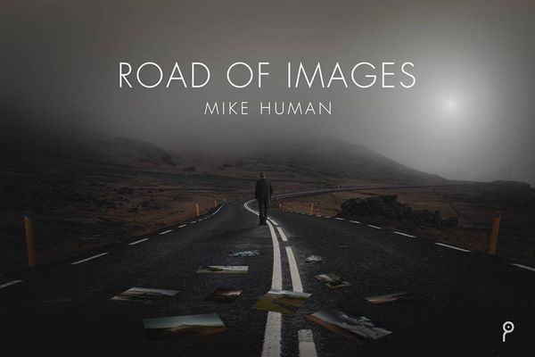 Mike Human's Music is love for Art
