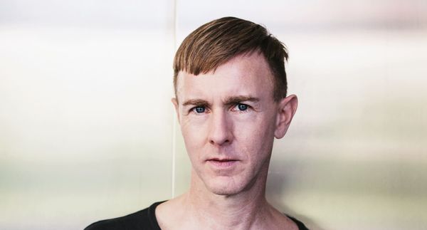 Richie Hawtin’s and his New CLOSER Mobile App