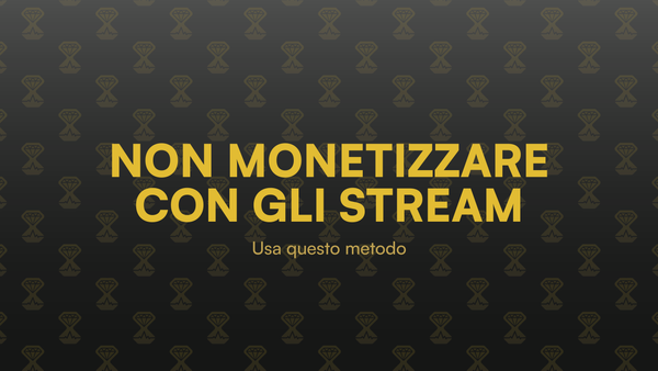 Come monetizzare la tua musica con il sync licensing