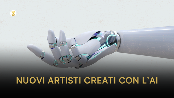 Più di un milione di ascoltatori su Spotify ma l'artista è stato creato dall'AI