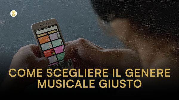 Come scegliere il genere musicale giusto per Spotify, Apple Music e le altre piattaforme digitali